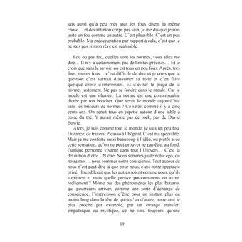 Darwin, la vie n'est pas un accident (et autres subtilités)