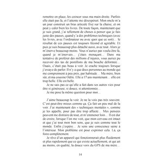 Darwin, la vie n'est pas un accident (et autres subtilités)