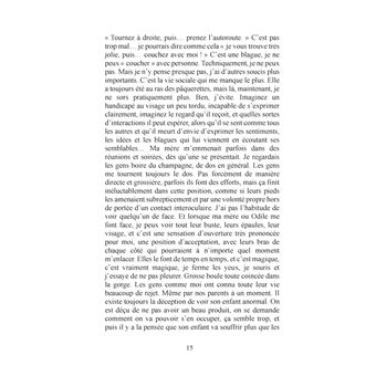 Darwin, la vie n'est pas un accident (et autres subtilités)