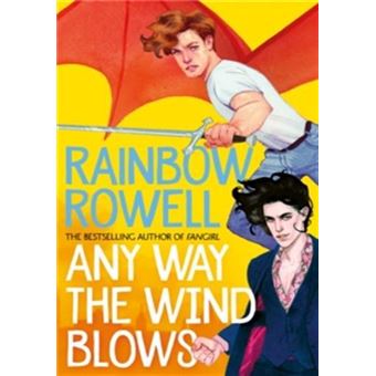 ANY WAY THE WIND BLOWS