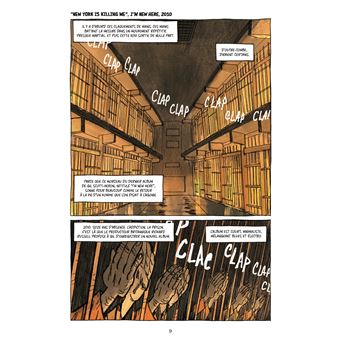 A la recherche de Gil Scott-Heron - Le "parrain du rap"