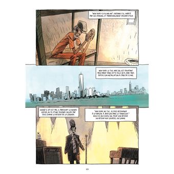 A la recherche de Gil Scott-Heron - Le "parrain du rap"