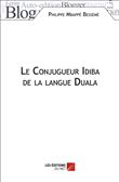 Le Conjugueur Idiba de la langue Duala
