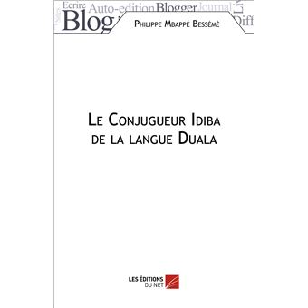 Le Conjugueur Idiba de la langue Duala