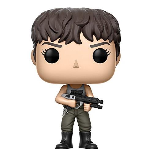 Figurine Funko Pop Alien Covenant Daniels 9 cm