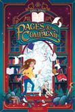 Pages & Compagnie - Tome 1