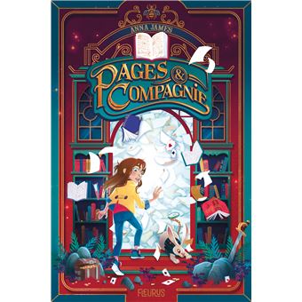 Pages & Compagnie - Tome 1