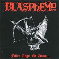 Fallen angel of doom