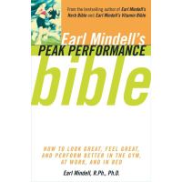 Earl Mindell's Peak Performance Bible