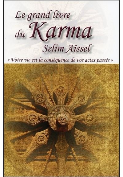 Le grand livre du karma