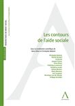 Les contours de l'aide sociale