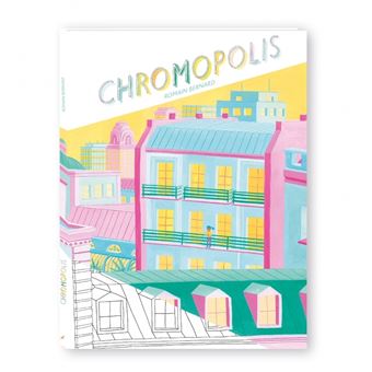 Chromopolis
