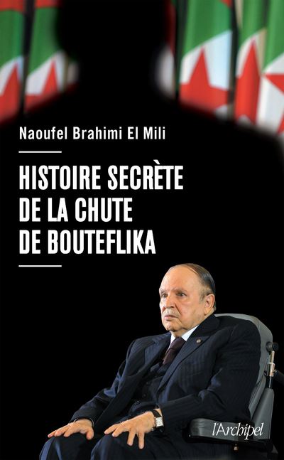 Histoire secrete de la chute de bouteflika