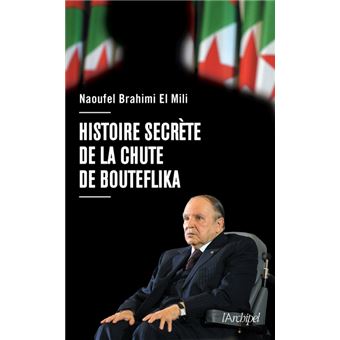 AR - ALGERIE L'Histoire de la Chute de  Bouteflika (2022)