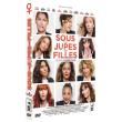 Sous les jupes des filles DVD