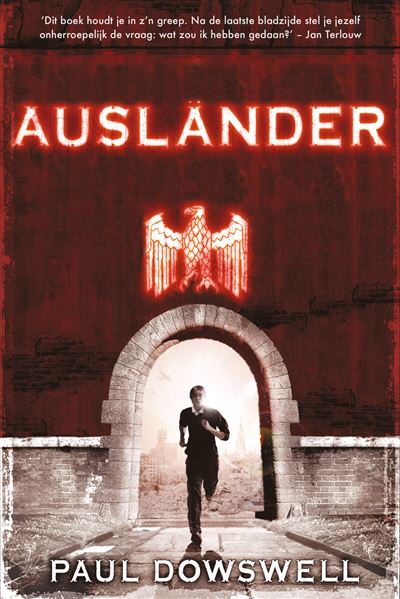 Ausländer