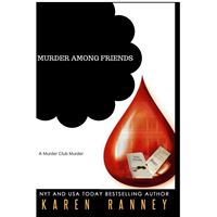 Murder Among Friends