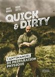 Quick & dirty
