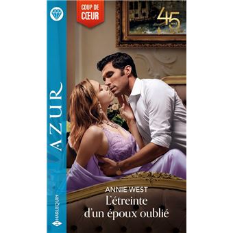 L'étreinte d'un époux oublié - 1