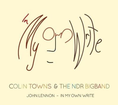 John lennon in my own write
