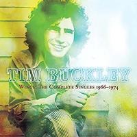 The Complete Album Box Coffret - Tim Buckley - CD album