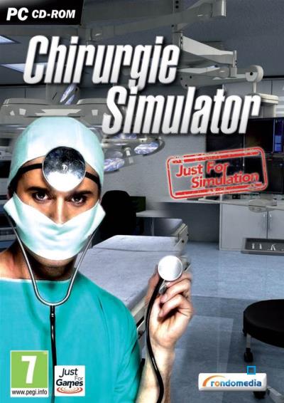 Chirurgie Simulator PC