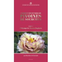 Comment découvrir les pivoines de Sourches