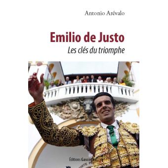 Emilio de Justo