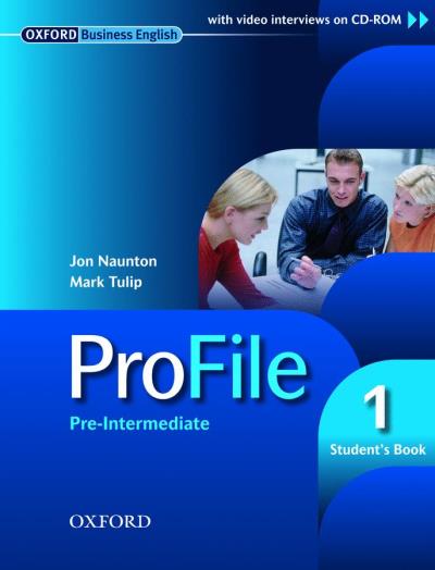 PROFILE ,01:SB CDROM PACK