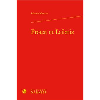 Proust et Leibniz - 1