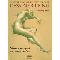 Le guide complet de l'artiste pour dessiner le nu