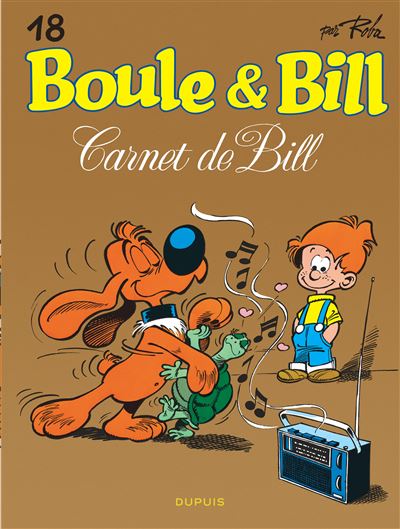 Boule et Bill - Tome 41 - Boule & Bill - Tome 41 - Bill se tient à Caro -  Jean Bastide, Christophe Cazenove, Jean Roba - cartonné, Livre tous les  livres à la Fnac