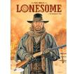 Lonesome 1 - The Preacher's Trail