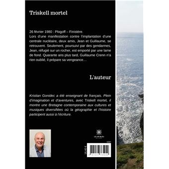 Triskell mortel