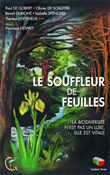 Le souffleur de feuilles