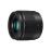Panasonic H-H025E 25 mm f/1.7 Hybride Lens Zwart_0