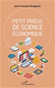 Petit précis de science économique