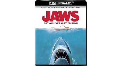 Imports Blu-ray 4K