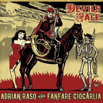 Devil's tale
