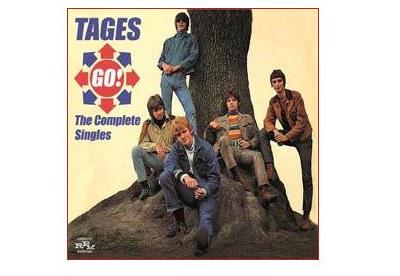 Go the complete singles
