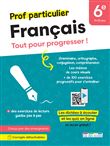 Prof particulier - Français 6e