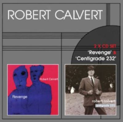 Revenge/centigrade