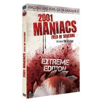 2001 Maniacs : Field of Screams