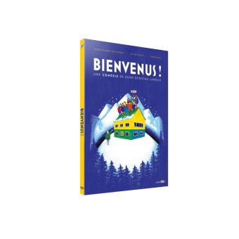 Bienvenus ! DVD