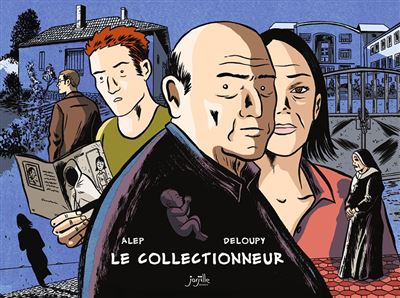 Les aventures de la librairie introuvable -  Alep - cartonné