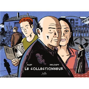 Collectionneur (Le)