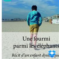 Une fourmi parmi les éléphants