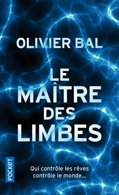 Le Maître des Limbes - Olivier Bal - Poche
