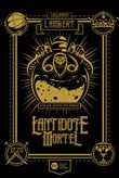 L'Antidote Mortel - tome 1