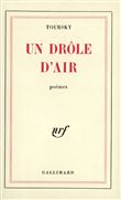 Un drôle d'air